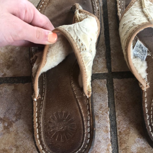 Sandals - Picture 3 of 5